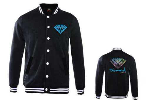Diamond Baseball jackets-139