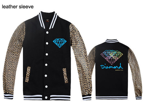 Diamond Baseball jackets-140