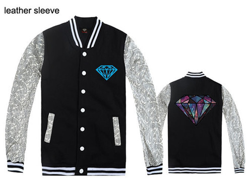 Diamond Baseball jackets-154