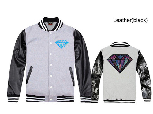 Diamond Baseball jackets-156