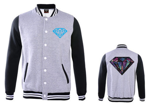 Diamond Baseball jackets-157