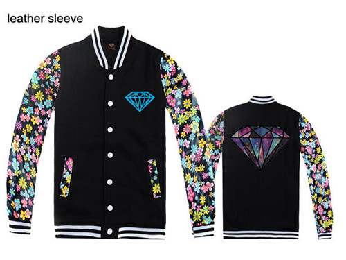 Diamond Baseball jackets-158