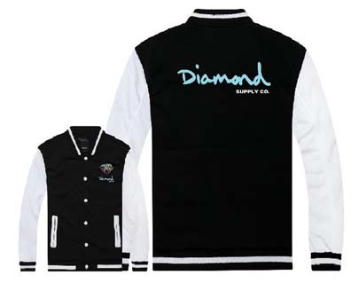 Diamond Baseball jackets-016