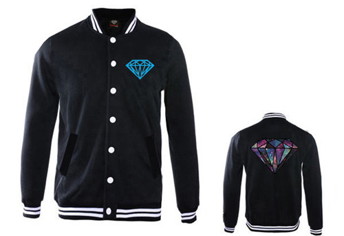 Diamond Baseball jackets-160