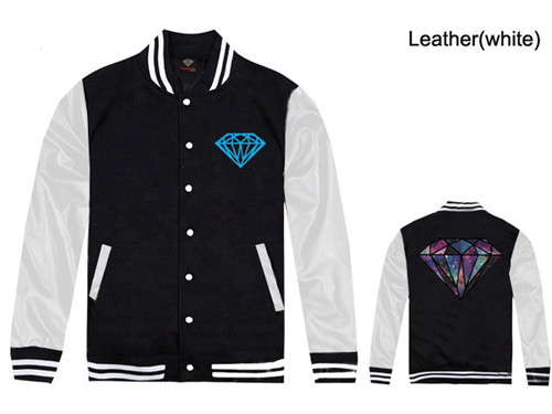 Diamond Baseball jackets-165