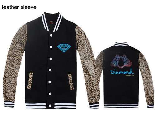 Diamond Baseball jackets-179