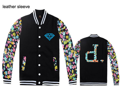 Diamond Baseball jackets-183