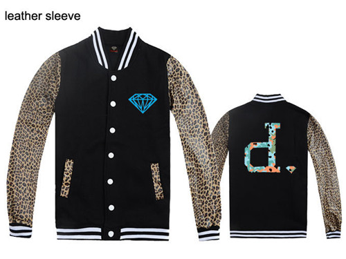 Diamond Baseball jackets-184