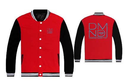 Diamond Baseball jackets-023