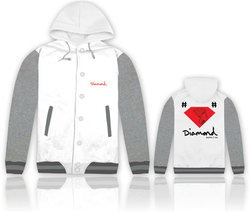 Diamond Baseball jackets-261