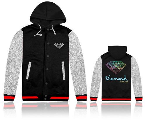Diamond Baseball jackets-264