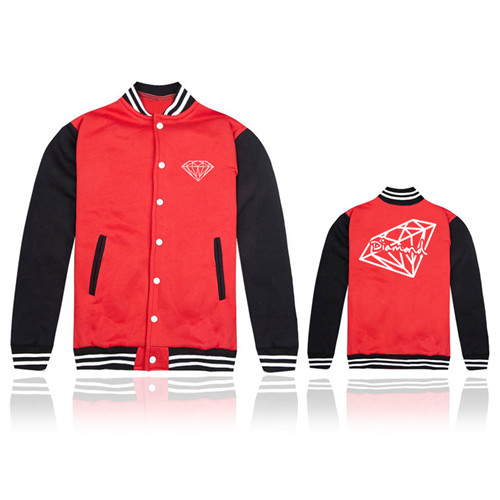 Diamond Baseball jackets-029
