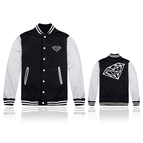 Diamond Baseball jackets-030