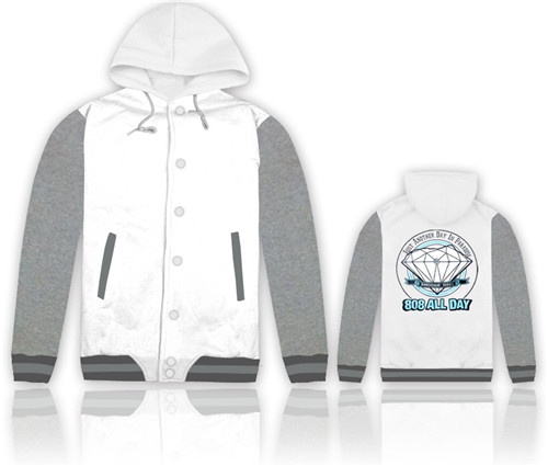 Diamond Baseball jackets-301