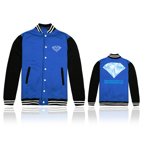 Diamond Baseball jackets-031