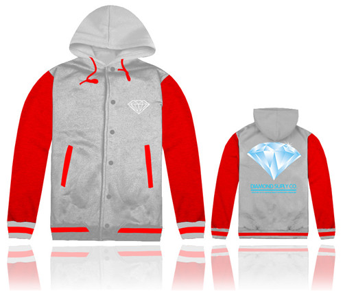Diamond Baseball jackets-310