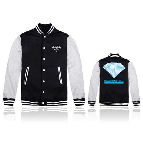 Diamond Baseball jackets-032