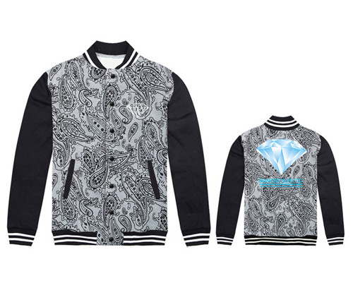 Diamond Baseball jackets-338