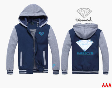 Diamond Baseball jackets-348