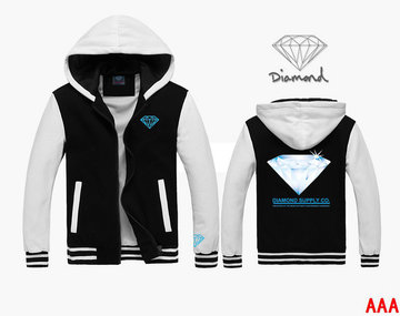 Diamond Baseball jackets-349