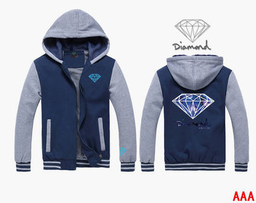 Diamond Baseball jackets-351