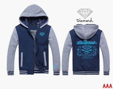 Diamond Baseball jackets-357