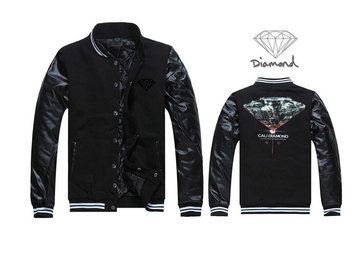 Diamond Baseball jackets-388