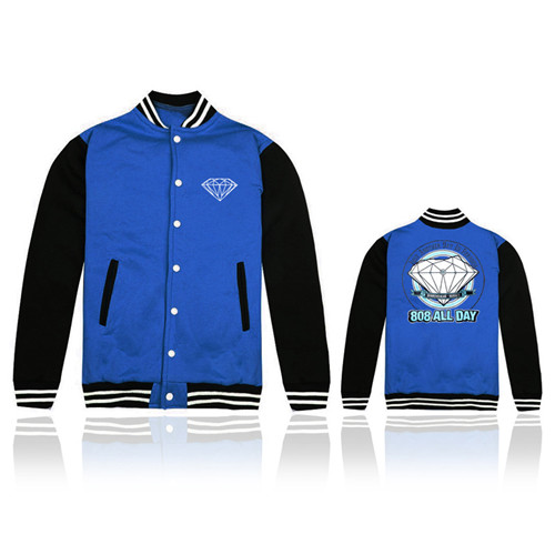 Diamond Baseball jackets-039