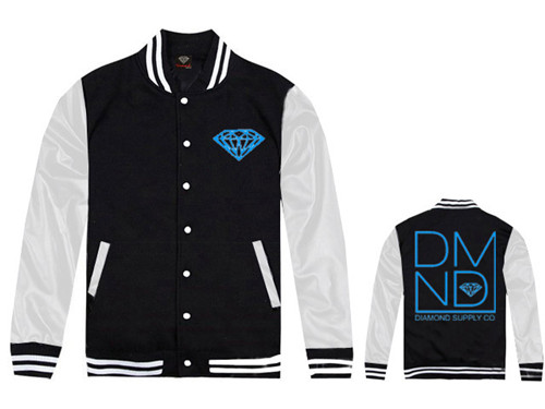 Diamond Baseball jackets-046