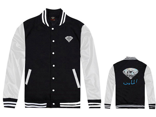 Diamond Baseball jackets-048