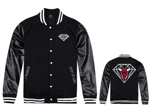 Diamond Baseball jackets-049