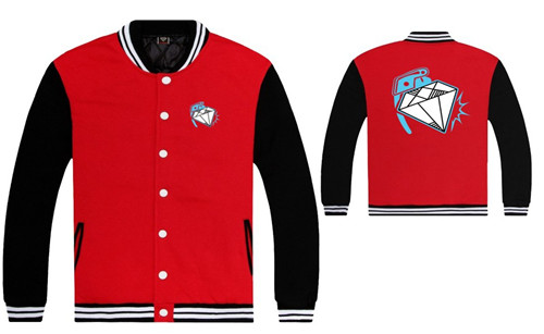 Diamond Baseball jackets-056