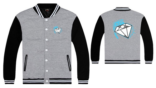 Diamond Baseball jackets-057