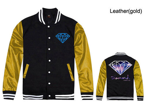 Diamond Baseball jackets-075