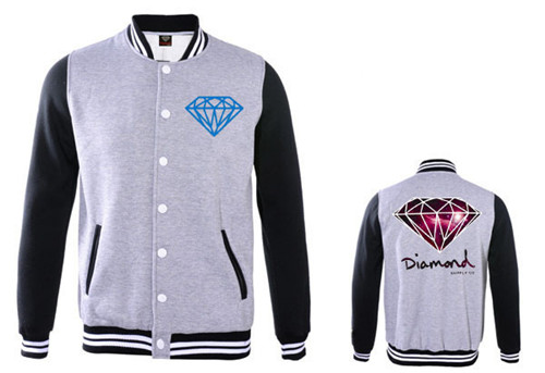 Diamond Baseball jackets-084