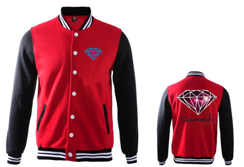 Diamond Baseball jackets-085