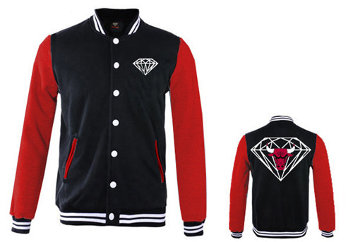 Diamond Baseball jackets-090