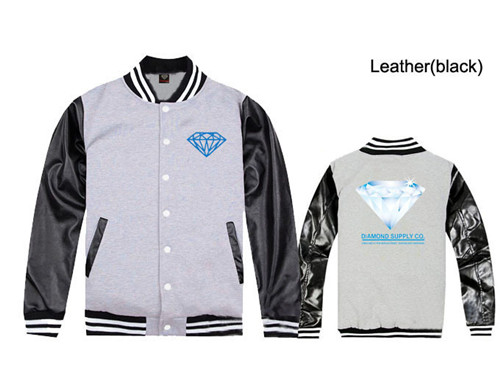 Diamond Baseball jackets-093