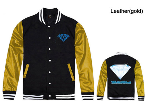 Diamond Baseball jackets-094