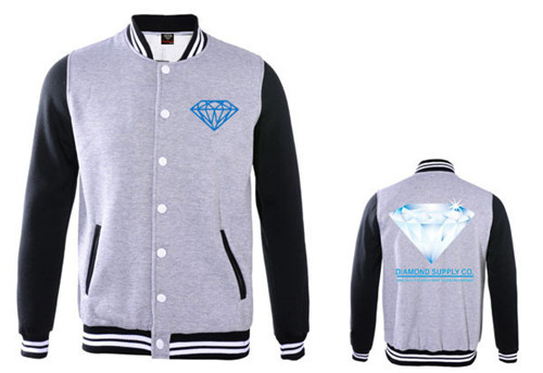 Diamond Baseball jackets-096