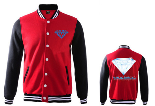 Diamond Baseball jackets-097