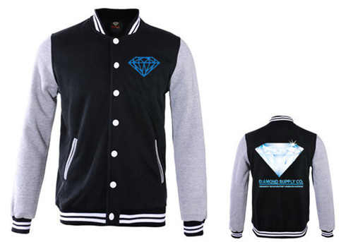 Diamond Baseball jackets-098