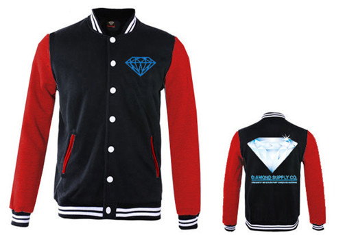 Diamond Baseball jackets-099