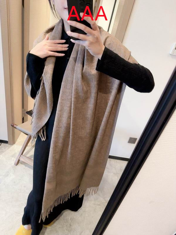 Dior(AAA)Scarve-0112