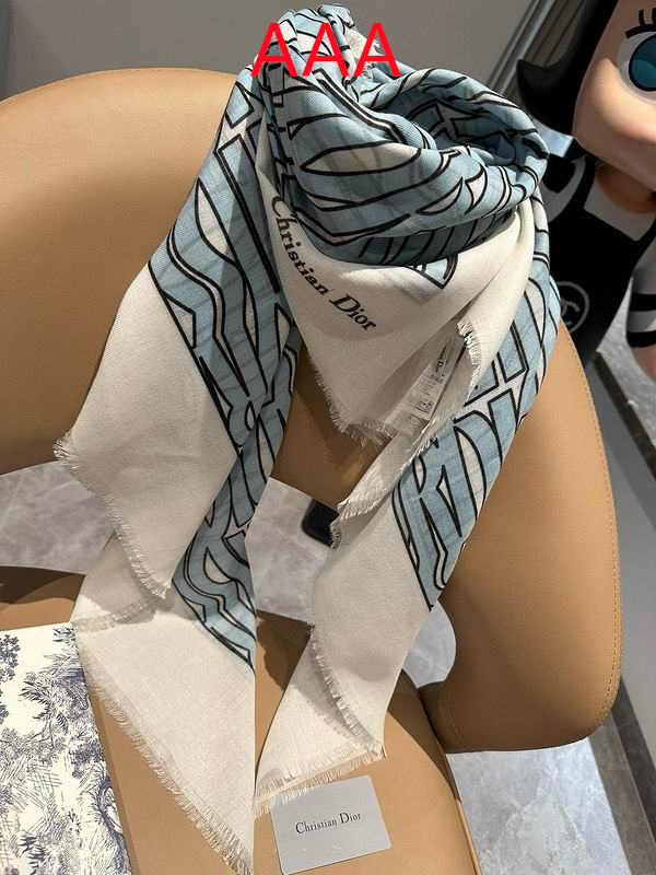 Dior(AAA)Scarve-0171