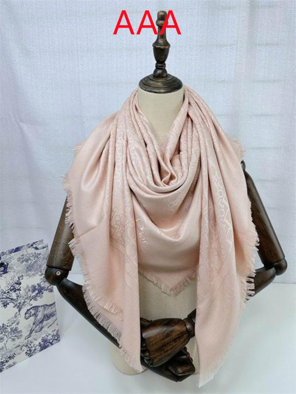 Dior(AAA)Scarve-0184