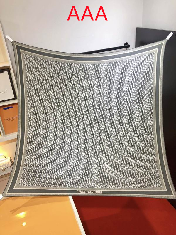 Dior(AAA)Scarve-0021