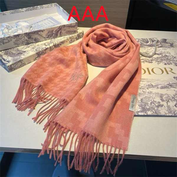 Dior(AAA)Scarve-0216