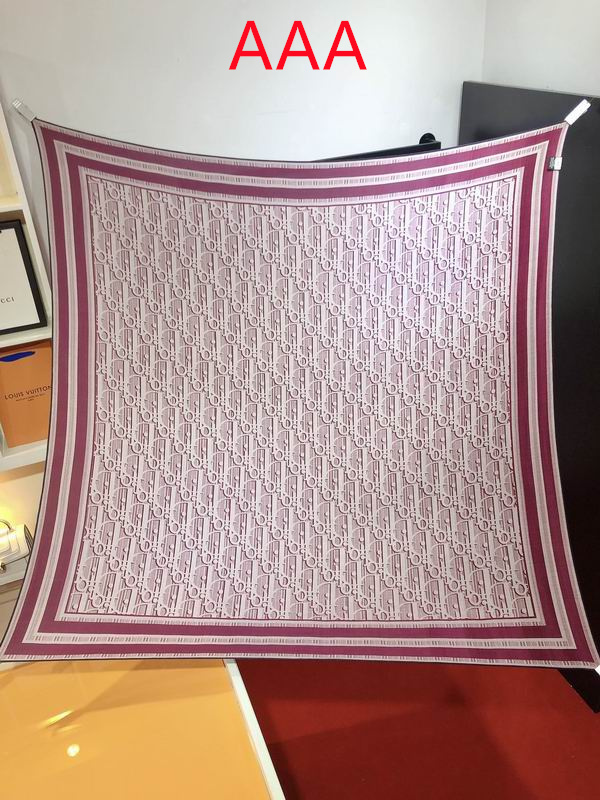 Dior(AAA)Scarve-0023
