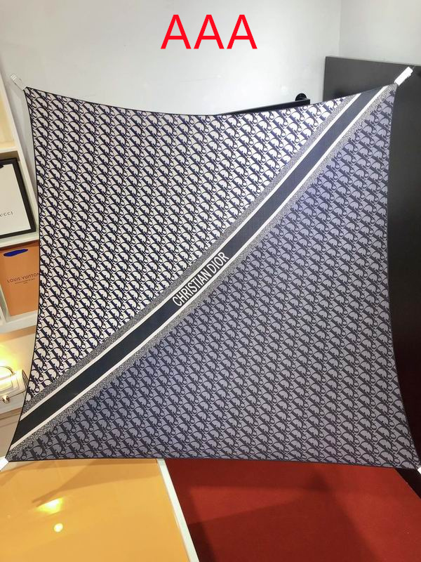 Dior(AAA)Scarve-0027